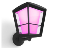 Philips Hue White and color ambiance Kinkiet zewn. Econic - 554458 - zdjęcie 2
